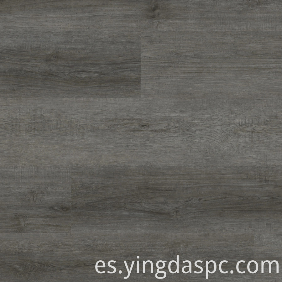 PVC WOOD PVC PVC UNILIN CLIC LVT PISO PVC PISO SPC Vinilo Plaking Plank